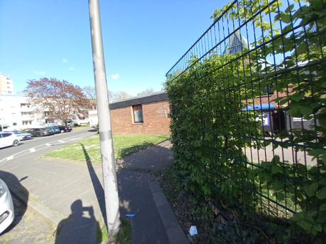 Ferienwohnung Koeln Stammheim